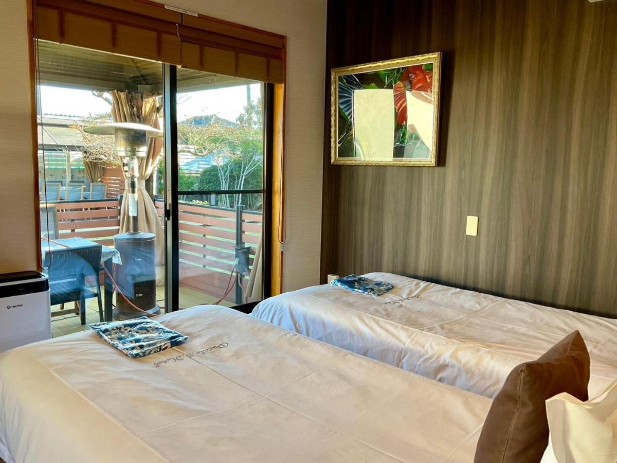 Ducale Garden Hotel Kujukuri Ngoại thất bức ảnh