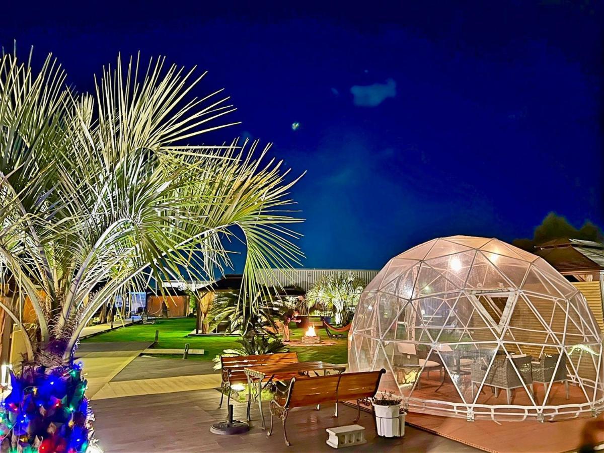 Ducale Garden Hotel Kujukuri Ngoại thất bức ảnh
