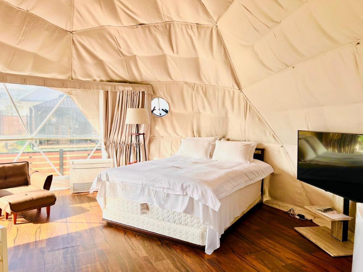 Ducale Garden Hotel Kujukuri Ngoại thất bức ảnh