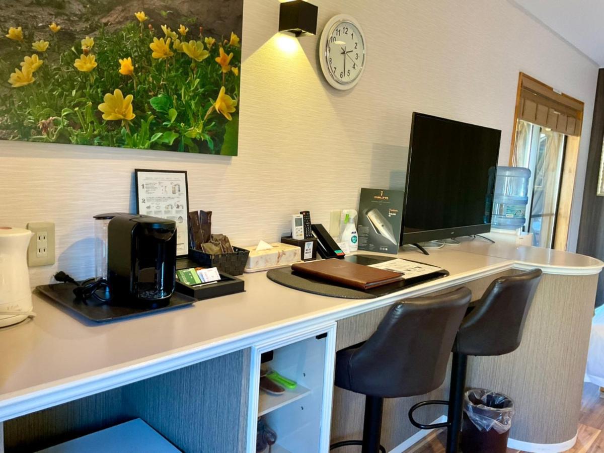 Ducale Garden Hotel Kujukuri Ngoại thất bức ảnh