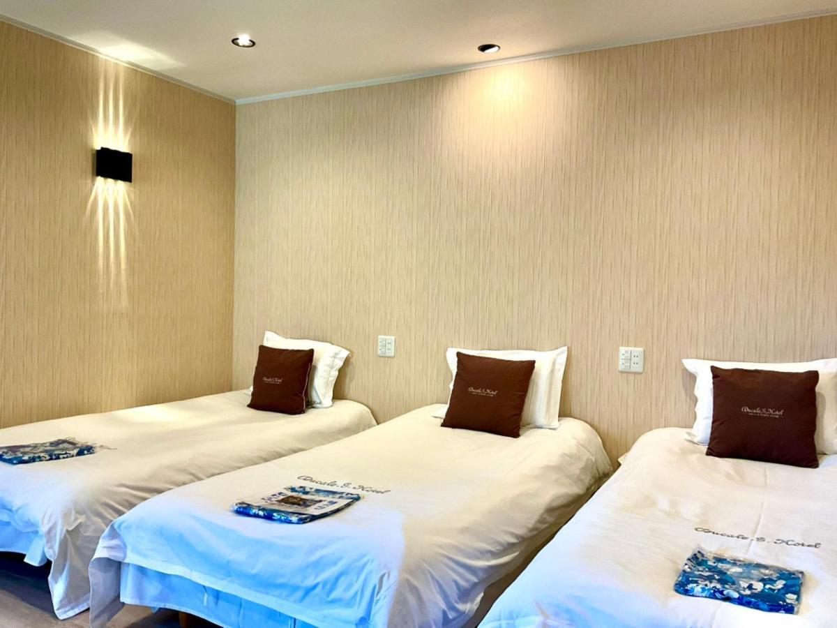 Ducale Garden Hotel Kujukuri Ngoại thất bức ảnh