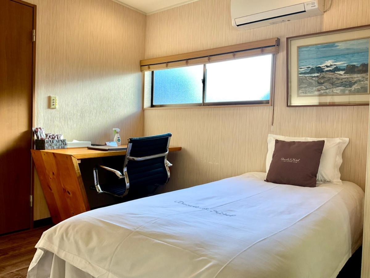 Ducale Garden Hotel Kujukuri Ngoại thất bức ảnh