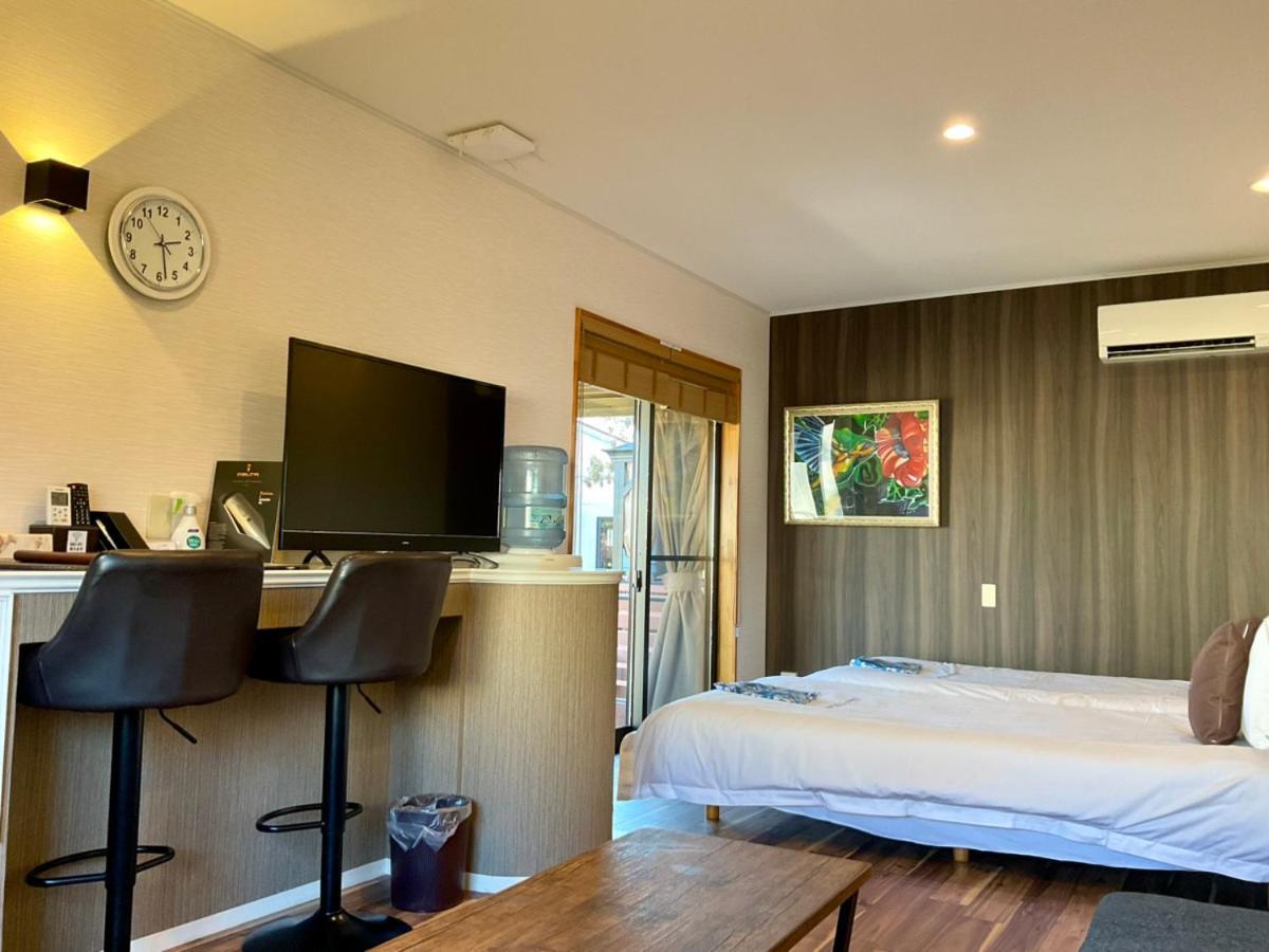 Ducale Garden Hotel Kujukuri Ngoại thất bức ảnh
