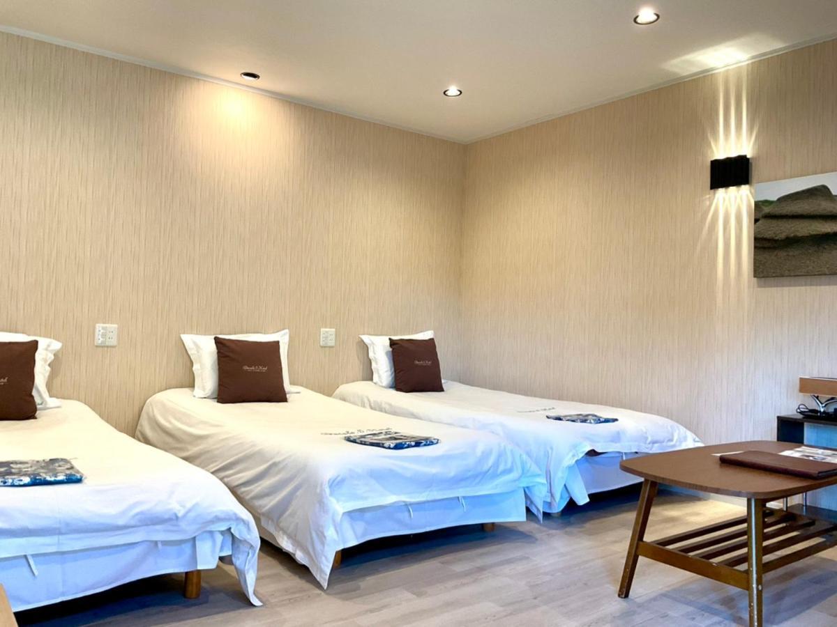 Ducale Garden Hotel Kujukuri Ngoại thất bức ảnh