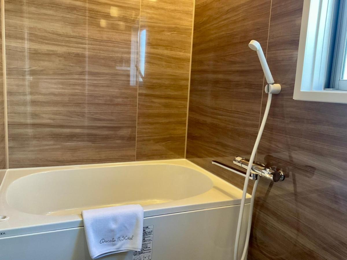 Ducale Garden Hotel Kujukuri Ngoại thất bức ảnh