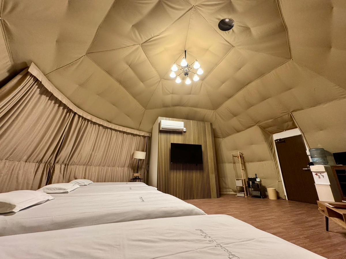 Ducale Garden Hotel Kujukuri Ngoại thất bức ảnh